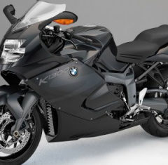 BMW: самый лучший мотоцикл