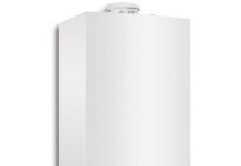 Настенные газовые котлы: удобное и практичное оборудование для отопления