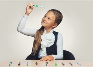 Критерии выбора шариковой ручки