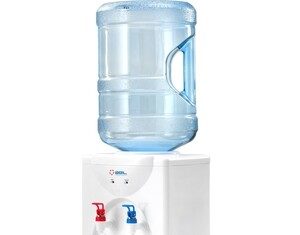 Для кого выгодна аренда кулера для воды?