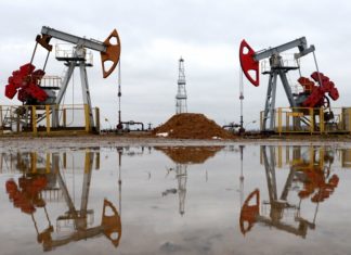Байден дал России совет по нефтедобыче