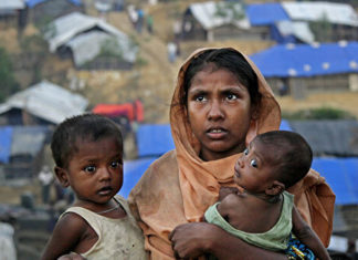 Богатые страны призвали простить долги бедным