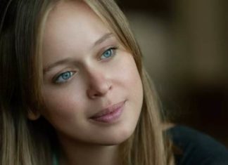 Девушка Саакашвили прокомментировала его отношения с женой