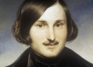 Экс-депутат Рады: Гоголь «сошел с ума» из-за русского языка