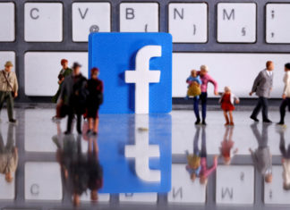 Facebook обвинили в разжигании ненависти в Индии