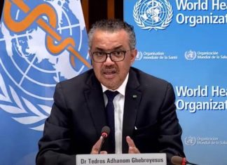 Глава ВОЗ рассказал о возможности победить коронавирус