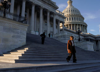 Госдеп отреагировал на намерение Турции выслать посла США