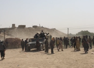 Новые власти Афганистана оценили заявление Путина о «Талибане»