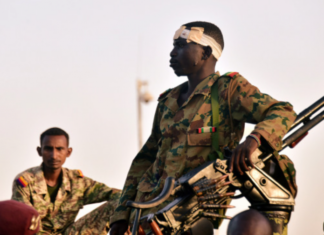 Переворот в Судане связали с отказом от российской базы