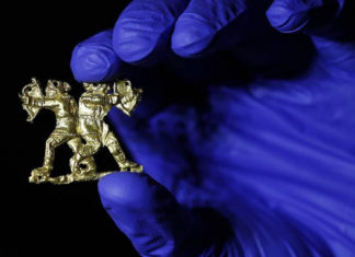 Пока вы не уснули: газовое попрошайничество Молдавии и золото Крыма в руках Украины