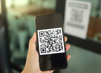 QR-код Гитлера появился в Нидерландах