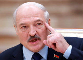 Раскрыты подробности новых санкций ЕС против Лукашенко