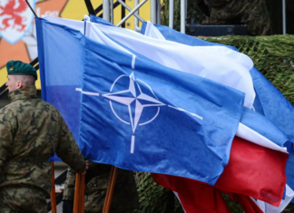 Россию предложили принять в НАТО