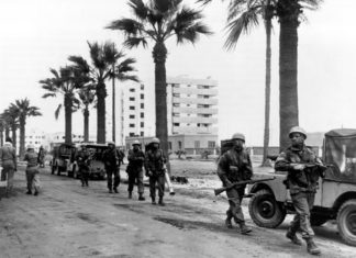 «Самый документированный военный заговор в современной истории»