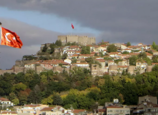 Турция поставила США ультиматум сохранить российские ракеты