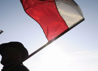 В Польше заявили о войне с Евросоюзом после решения суда ЕС