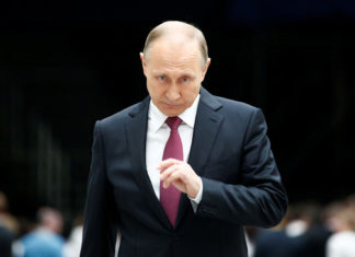 В Раде заявили об апокалипсисе после слов Путина