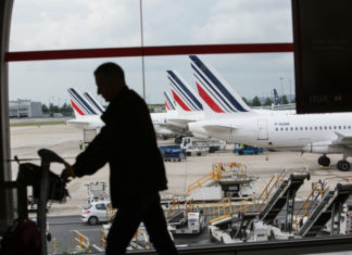 В США опубликованы обновленные правила въезда в страну