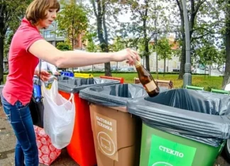 Правильная и неправильная утилизация мусора: что, куда и зачем