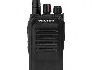 Особенности использования раций Вектор VT-44 Турбо вне городских условий
