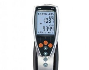 Применение многофункциональных приборов контроля