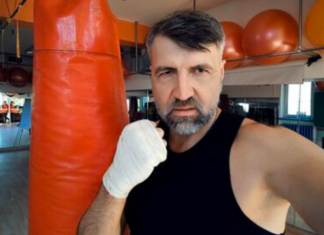 Актера объявили в розыск за оскорбление Лукашенко