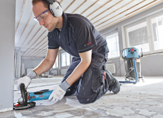 Алмазные диски по обработке камня: советы по выбору