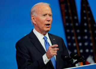 Апелляционный суд США заблокировал законопроект Байдена