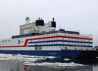 Британцы признали, что Россия обогнала Запад «на много миль»