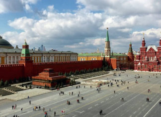 Французов возмутили попытки демонизировать Россию