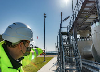 Глава «Нафтогаза» дал совет Байдену по «Северному потоку – 2»