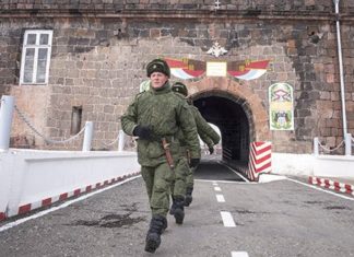 Главное за день: нота протеста Украины и прекращение сертификации «Севпотока — 2»