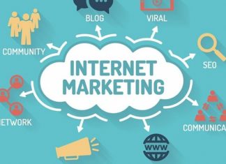 Интернет-маркетинг в социальных сетях: преимущества