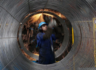 Киев дал обещание по поводу Nord Stream 2 и «северного оружия»