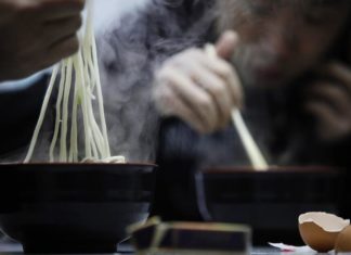 Китайцев призвали запастись едой на зиму