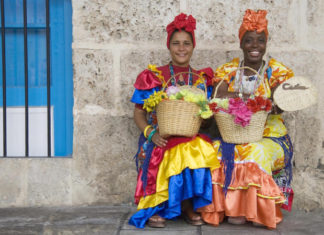 Куба смягчила условия въезда в страну