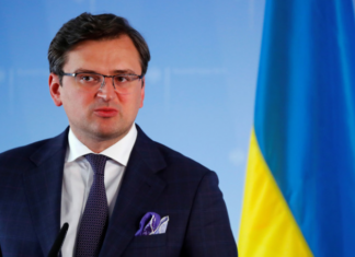 Кулеба призвал ФРГ и Францию готовиться к войне на Украине