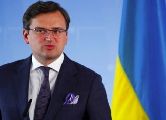 Кулеба: ситуация в Черном море является опасной