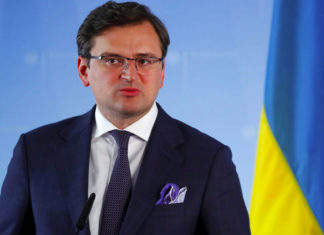 Кулеба: Украинская армия усилилась и «ответит на удар» России