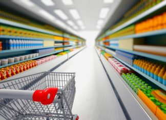 Что входит в услуги мерчандайзеров?