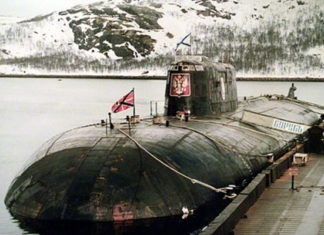 Минобороны Норвегии прокомментировало новую версию гибели «Курска»