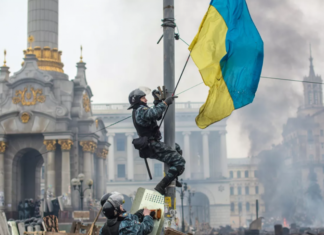 «Многоходовка Путина»: на Украине заявили о возможности признать Крым за РФ