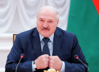 На РФ переложили отвественность за кризис на польской границе