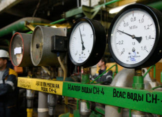 На Украине нашли выход из энергокризиса