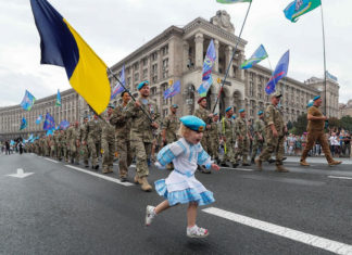 На Украине предложили «грохнуть» Германию из-за «Северного потока — 2»