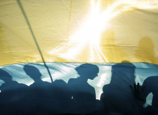 На Украине захотели запретить товары из Белоруссии