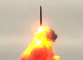 Обзор иноСМИ: победа России в ракетной гонке и оружие для Украины