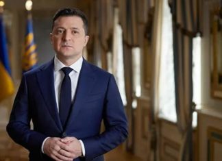 Опрос: Зеленский проиграет выборы во втором туре