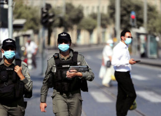 Особо опасен: Первая страна в мире закрыла границы из-за штамма «омикрон»