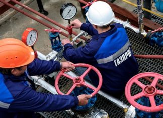 Пока вы не уснули: просьба Молдавии к «Газпрому» и новые проверки для водителей